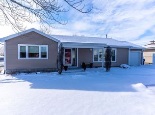 2104 Guilford St, Huntington, IN 46750