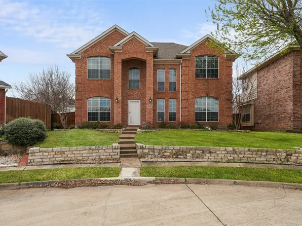5649 Norris Dr, The Colony, TX 75056