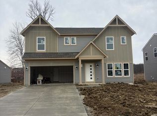 543 Mud Hen Dr, Shepherdsville, KY 40165