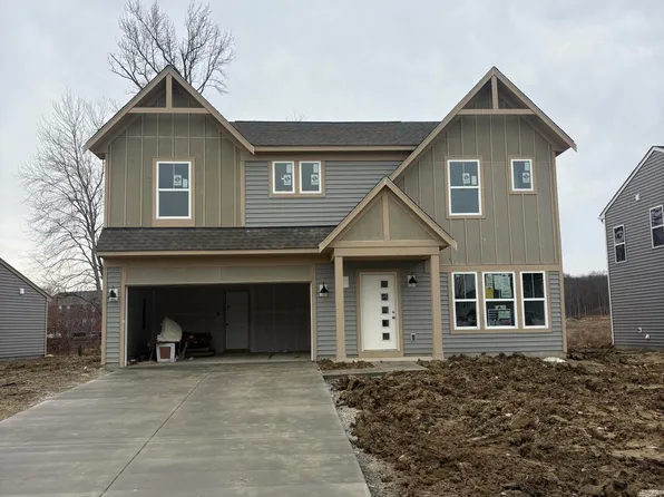 543 Mud Hen Dr, Shepherdsville, KY 40165