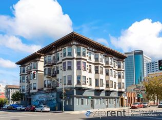 680 14th St, Oakland, CA 94612