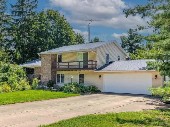 530 W 600 N, Howe, IN 46746