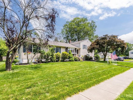 217 Fred Allen Dr, South Plainfield, NJ 07080