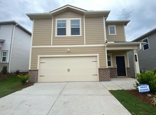 83 Wynn Way, Pendergrass, GA 30567