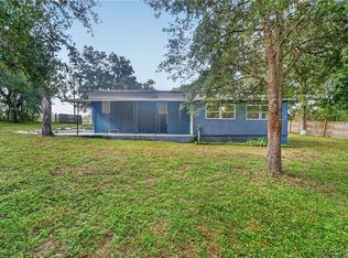8138 E Southlake Dr, Floral City, FL 34436