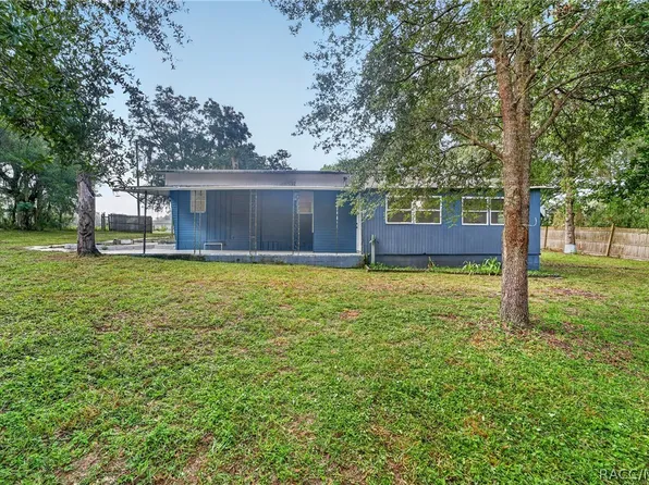 8138 E Southlake Dr, Floral City, FL 34436