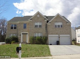 7038 Groveton Dr, Clinton, MD 20735