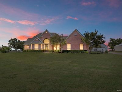 1626 Eagle Bluff Dr, Troy, TX, 76579