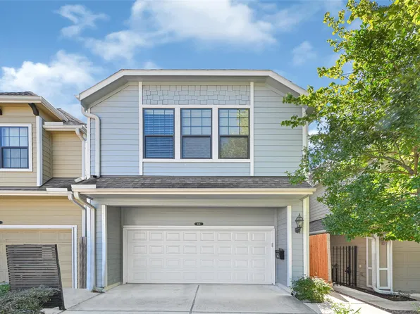 816 W 18th St, Houston, TX 77008