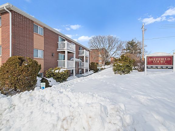 5th image of 596 Boston Post Rd E APT 20