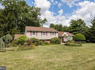 1609 Williams Way, West Chester, PA