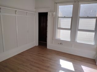 1-1607 Clement St #1, San Francisco, CA 94121