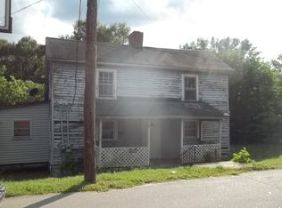 2 Williams St, Spartanburg, SC 29301