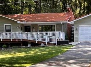12350 Big Lake Rd, Davisburg, MI 48350