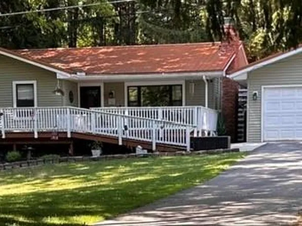 12350 Big Lake Rd, Davisburg, MI 48350