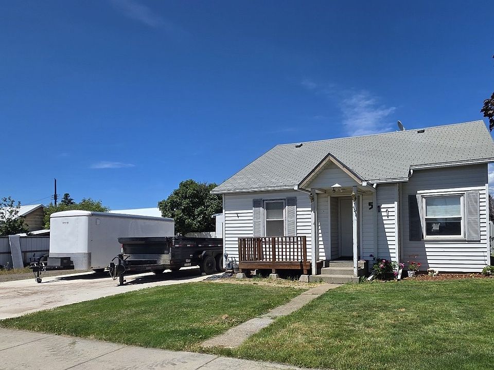 1st image of 511 E Burgen St