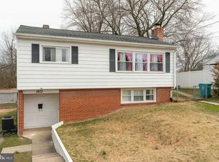 1473 Arkansas Ct, Woodbridge, VA 22191