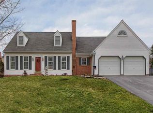 626 S Maurice St, York, PA 17404