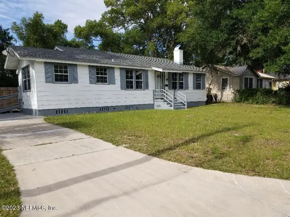 419 W 63RD Street, Jacksonville, FL 32208