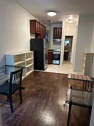 Rented by Compass