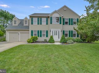 30 Belfort Loop, Newark, DE 19702