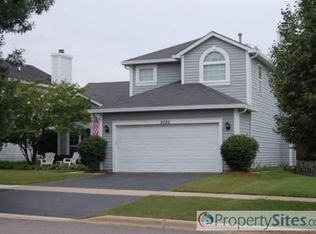 2020 Cobblebrook Ln, Naperville, IL 60565