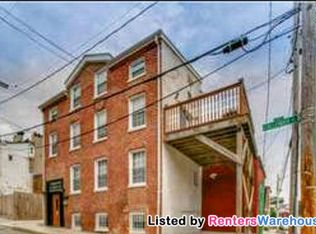 107 Callendar St, Baltimore, MD