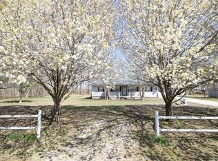 90 Winnie Boynton Rd, Manchester, TN 37355