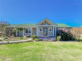 115 Bass Dr, Fair Play, SC 29643