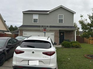 19 Hawk Spring Dr SW, Rome, GA 30165