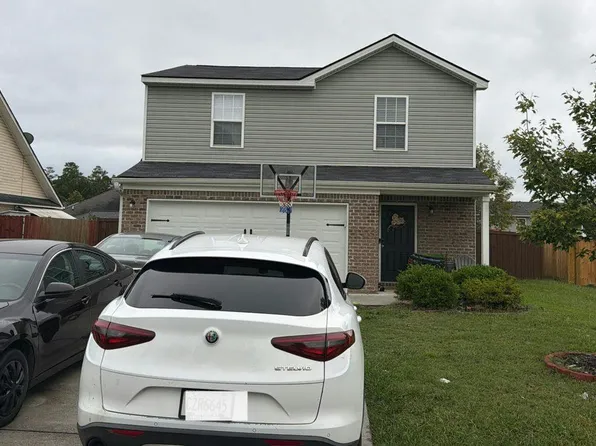19 Hawk Spring Dr SW, Rome, GA 30165