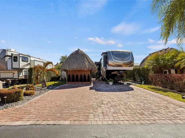 532 NW 38th Ter #114, Okeechobee, FL 34974