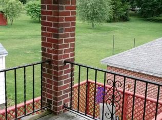 201 N Forrest St APT 2, York, PA 17404