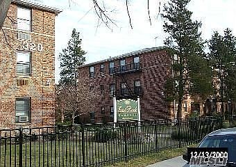 East Rock Gardens