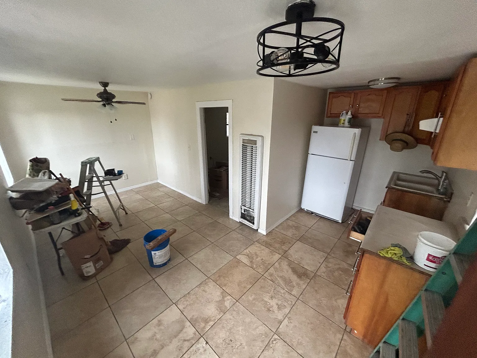 1 bed, 418 sqft, $1,950 — Photo 4