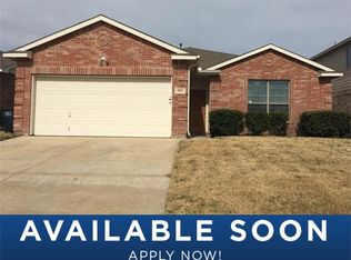 3813 Cane River Rd, Fort Worth, TX 76244