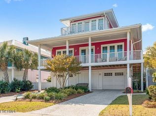 Exploring 286 Seawatch Way, Kure Beach, NC: Your Ultimate Travel Guide