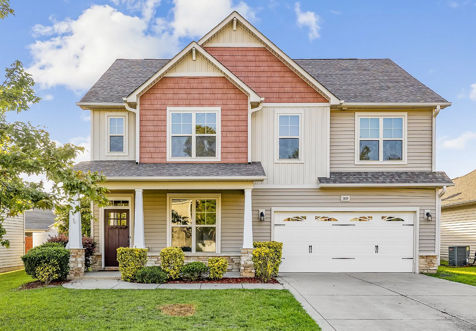 4 bed, 2.5 bath, 2451 sqft, $2,200 — Photo 1