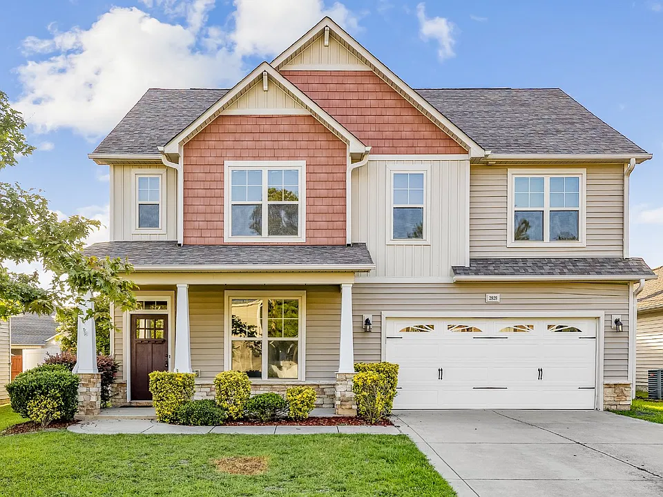 2828 Deepwater Ct