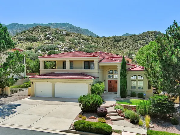 1504 Tejana Mesa Pl NE, Albuquerque, NM 87112