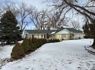 278 Purl St, Saint Onge, SD 57779