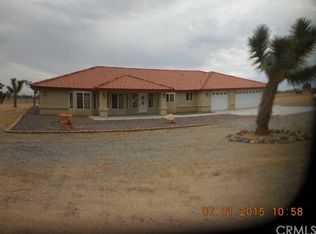 13125 Smith Rd, Phelan, CA 92371