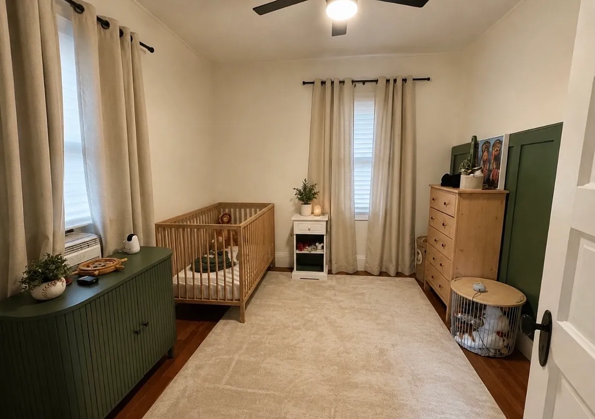 3 bed, 1140 sqft, $3,800 — Photo 4