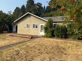 8116 NW Bacon Rd, Vancouver, WA 98665
