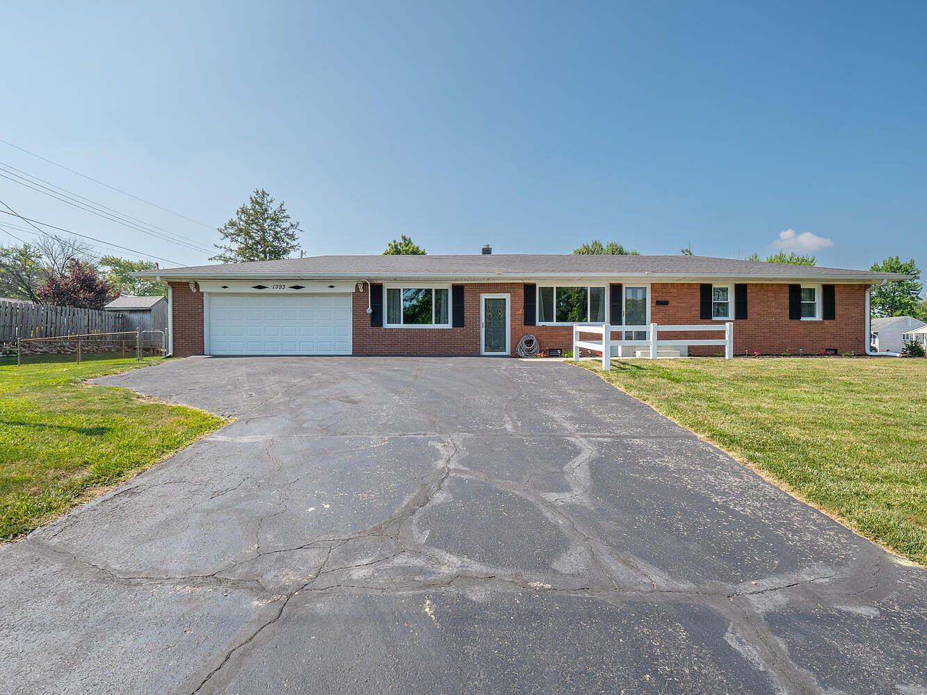 1393 E Southern Ave, Beech Grove, IN 46107 Zillow