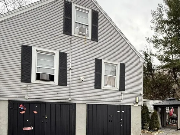 135 Newell Avenue, Bristol, CT 06010