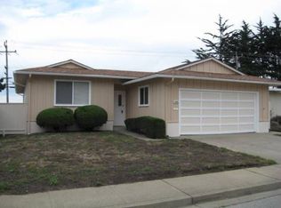 2350 Oakmont Dr, San Bruno, CA 94066