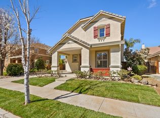 529 Chestnut St, Brentwood, CA 94513
