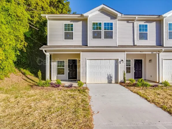 916 S Battleground Ave Unit 1, Kings Mountain, NC 28086