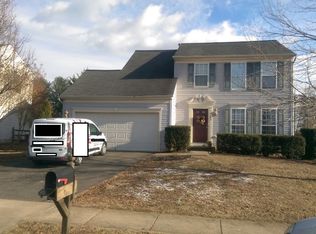 9749 Logan Jay Dr, Bealeton, VA 22712